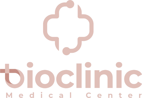 Bioclinic Medical Center Logo