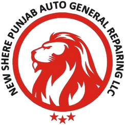 New Shere Punjab Auto General Repairing LLC Logo