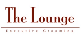 The Lounge Executive Grooming Logo