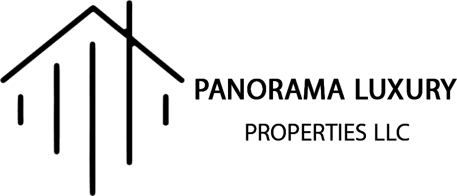 Panorama Luxuries Properties Logo