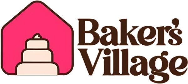 Bakers Village Store Logo