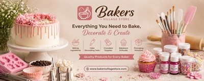 Baker’s Village