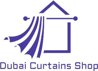 Dubai Curtain Shop Logo