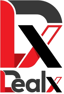 DealX Logo