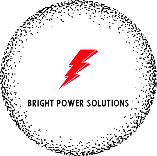 Bright Power Solutions Logo