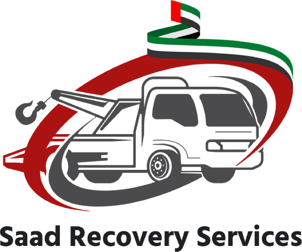 Saad Recovery Services Logo