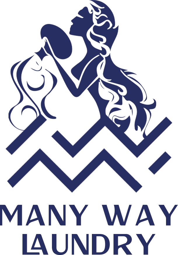 ManyWay Dry Cleaning & Laundry Services LLC Logo