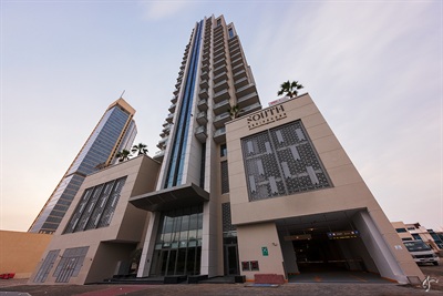 South Residences