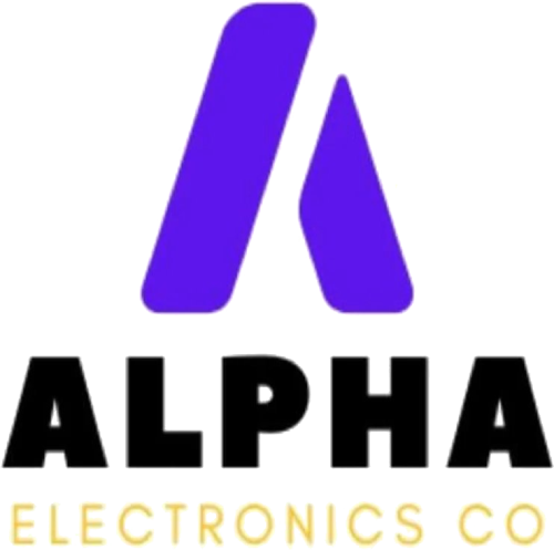 Alpha Electronics Co LLC Logo