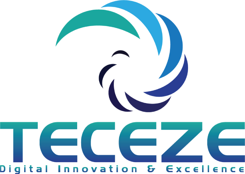 Teceze Logo