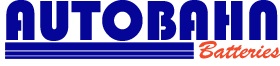 Autobahn Batteries Logo