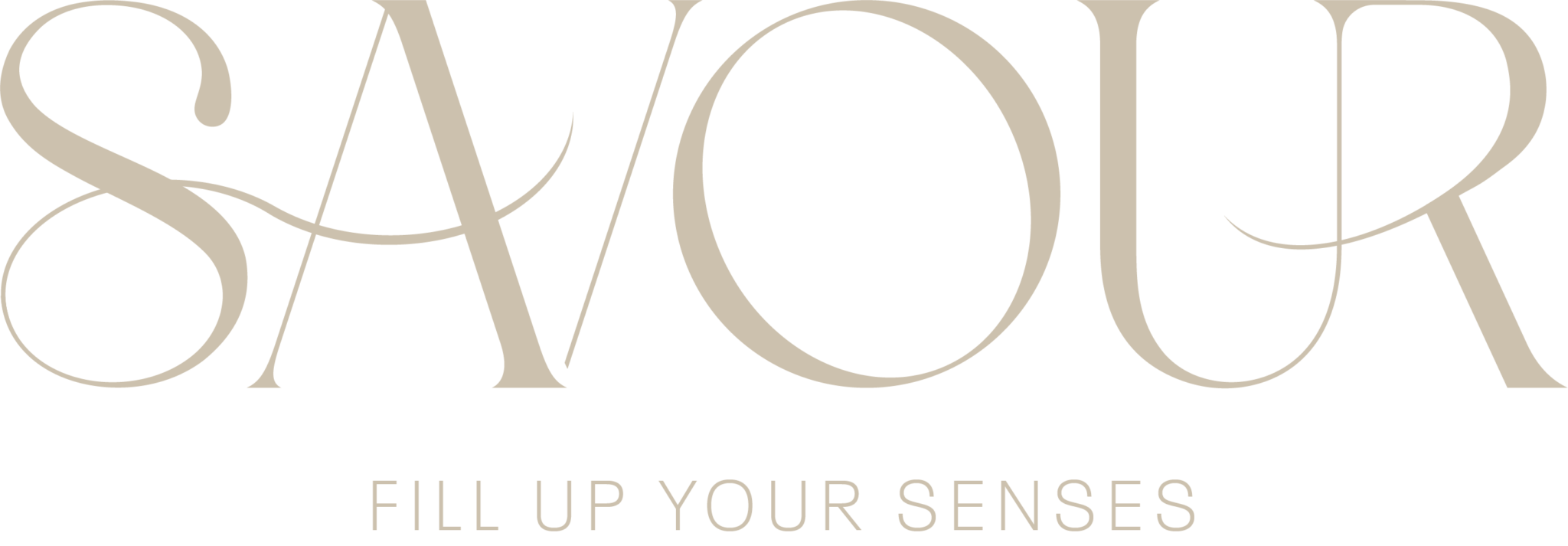 Savour Shisha Lounge Logo