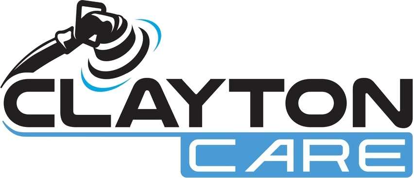 Clayton Car Detailing Logo