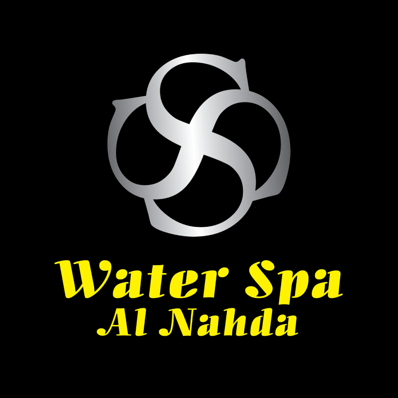 Water Spa New Specialist Logo