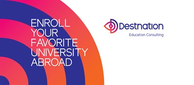 Destnation Education Consulting