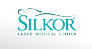 SILKOR Laser Medical Centre Logo