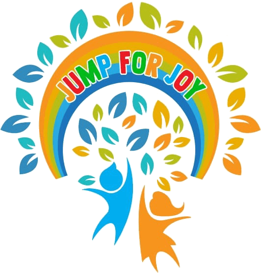 Jump For Joy Abilities Development Center Logo