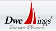 Dwellings Real Estate Brokers (LLC) Logo
