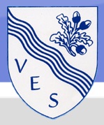Victoria English School Logo