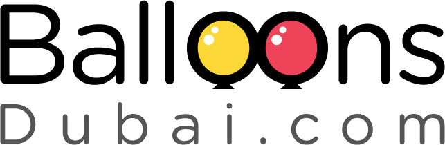 Little Bucket Gifts Trading LLC - Ballonsdubai Logo