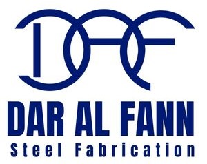 Dar Al Fann Smithery & Welding Workshop LLC Logo