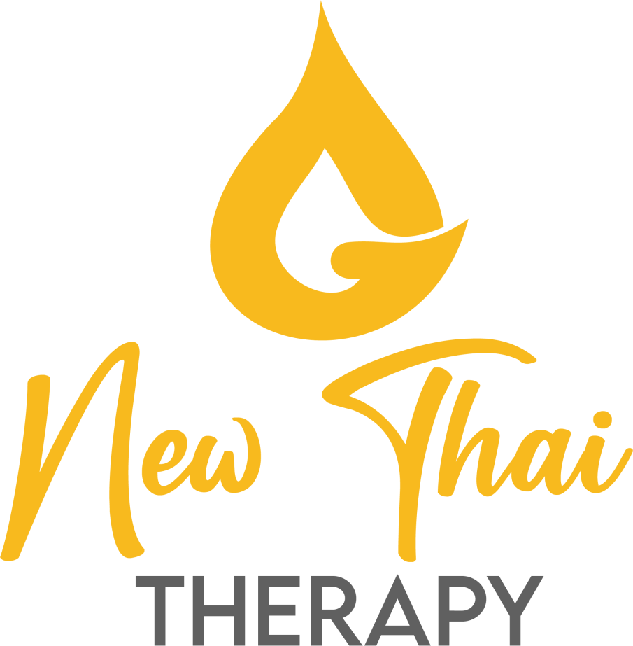 New Thai Physiotherapy Foot SPA & Massage Logo