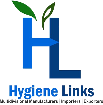Hygiene Links Logo