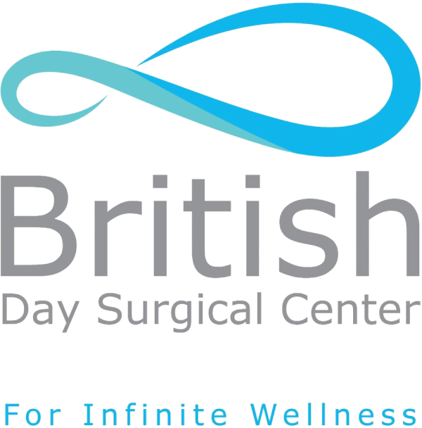 British Day Surgical Centre Logo