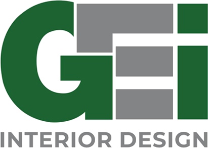Green Eyes Interior Decoration LLC Logo