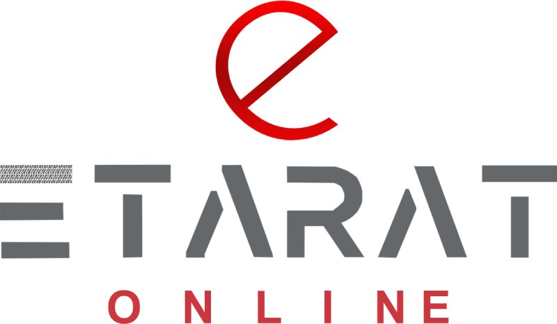 Etarat Online Logo
