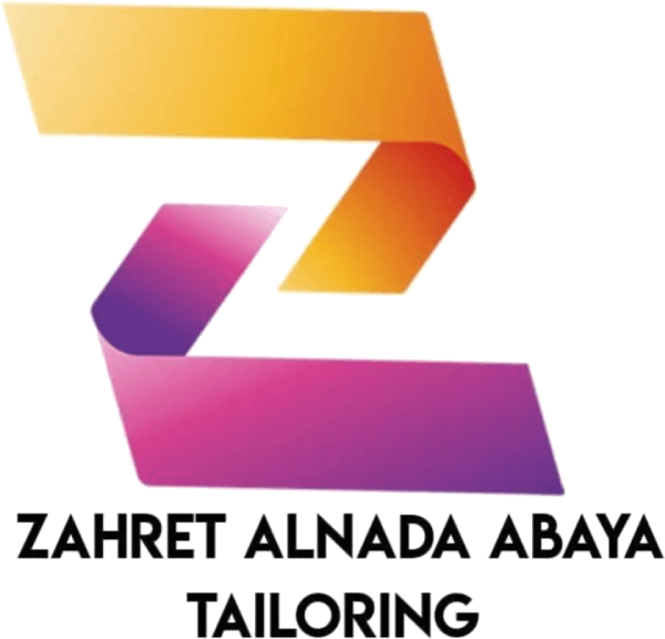 Zahret Alnada Abaya Tailoring  Logo
