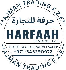 Harfaah Trading FZE Logo