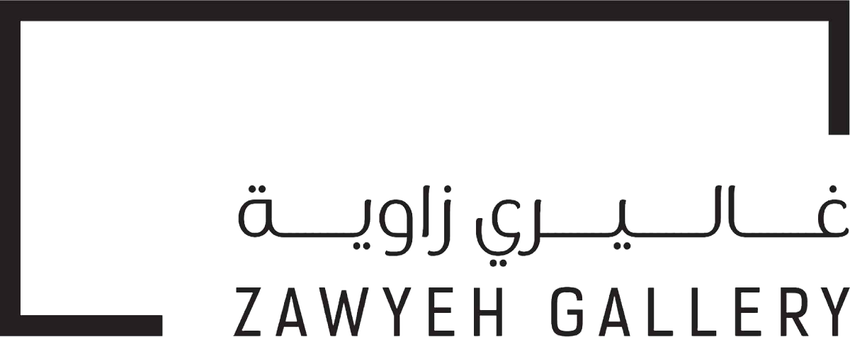 Zawyeh Gallery Logo