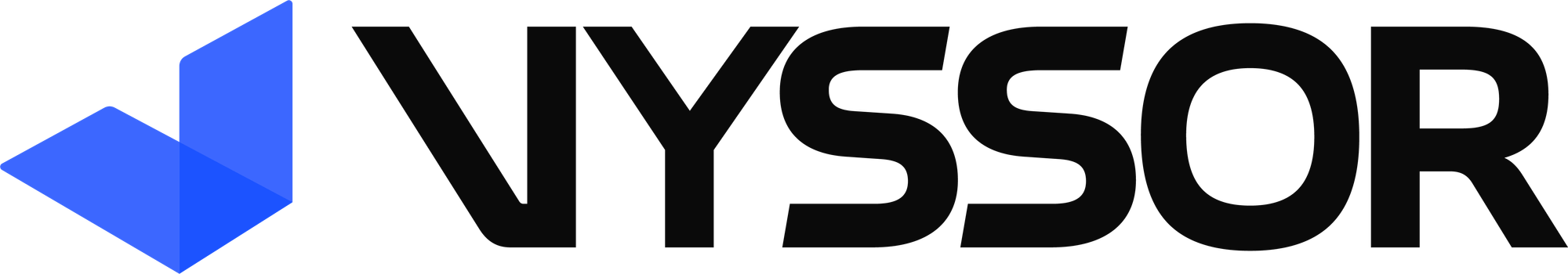 Vyssor Group Logo