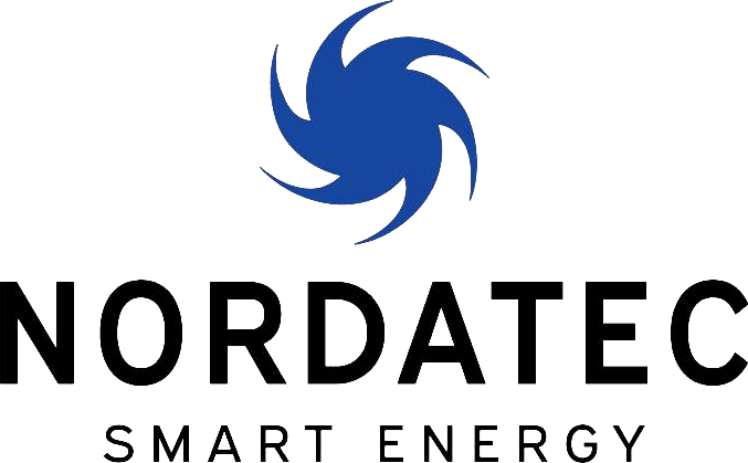 Nordatec Smart Energy Logo