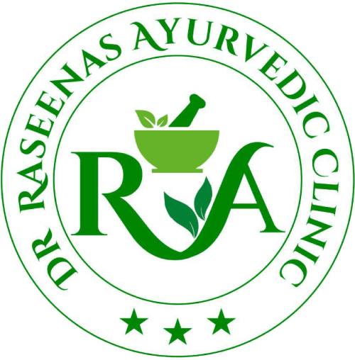 Dr. Raseena’s Ayurvedic Center Logo