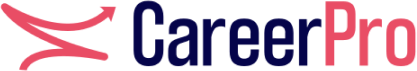 Career Pro Recruitment Agency Logo