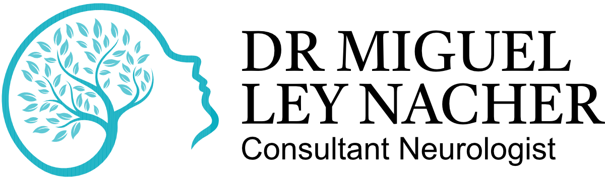 Dr. Miguel Ley Nacher Logo