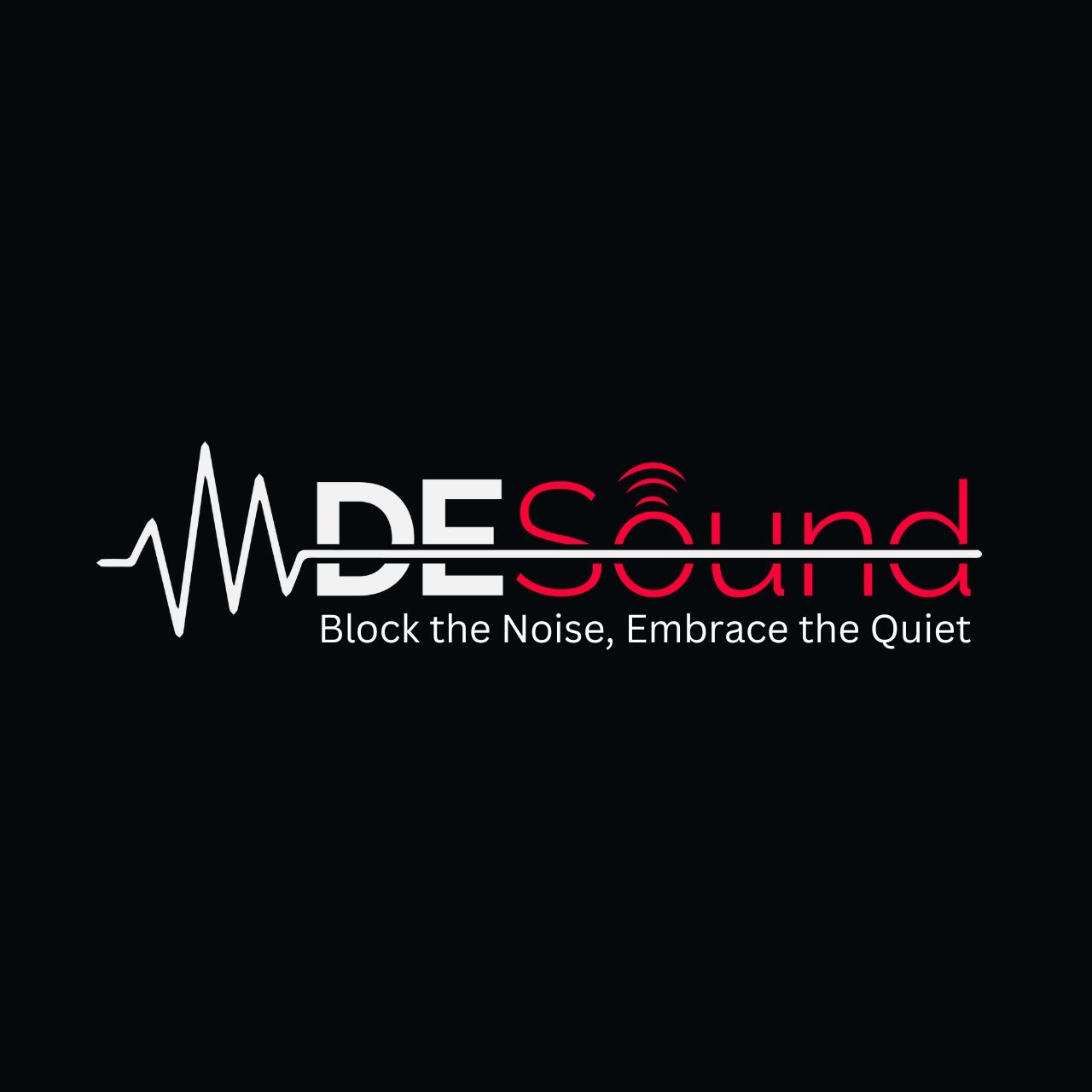 De Sound FZ LLC Logo