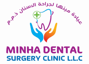 Minha Dental Clinic Logo