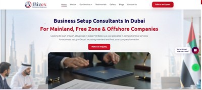Bizex LLC