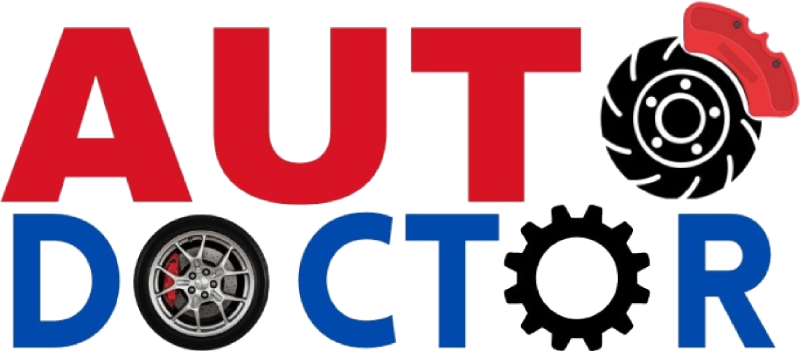 Auto Doctor Logo