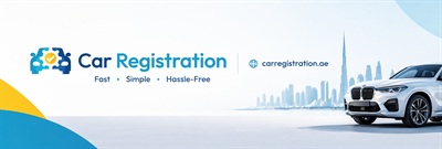 Car Registration UAE