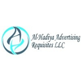 AL Hadiya Advertising Requisites Trading LLC Logo