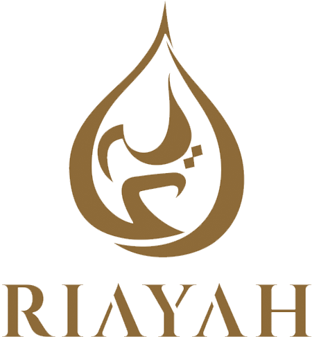 Riayah Properties Management Logo