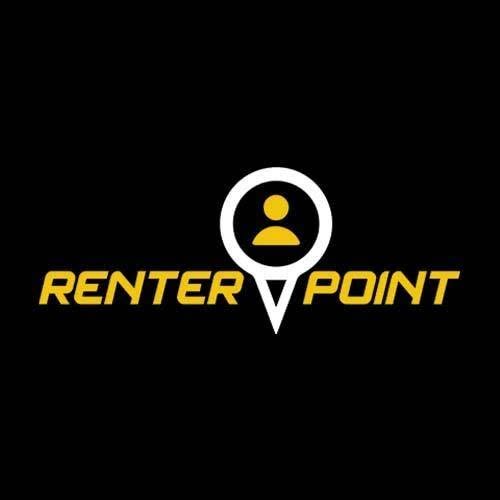 Renter Point Car Rental Logo
