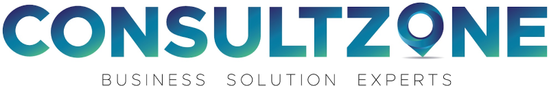 Consultzone Business Solution Expert  Logo