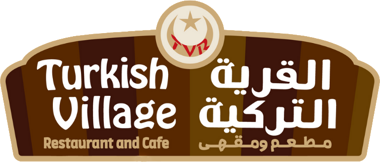 Turkish Village Logo