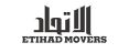 Etihad Movers Logo