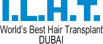 ILHT Hair Transplant Logo
